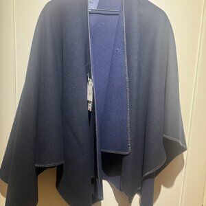 JW ANDERSON and UNIQLO CollectiWomans Ponch JW Anderson Collection One Size Navy